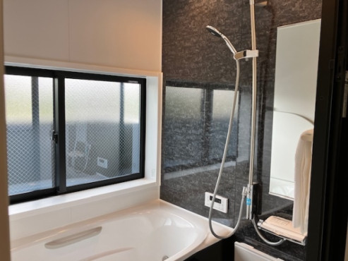 トレモンテ一条陽明館別邸