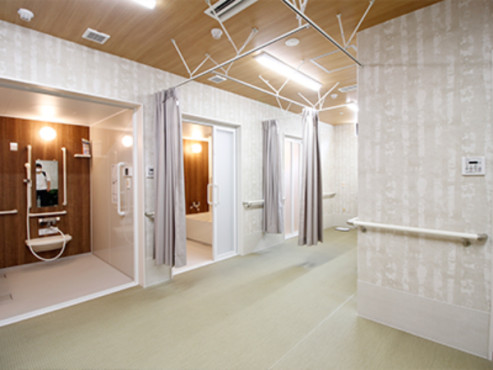 住宅型有料老人ホームあかり摂津桜町