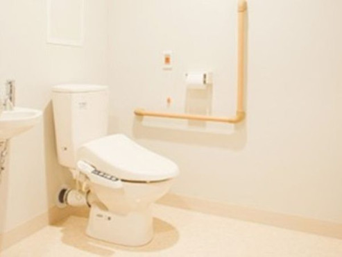 居室（トイレ）