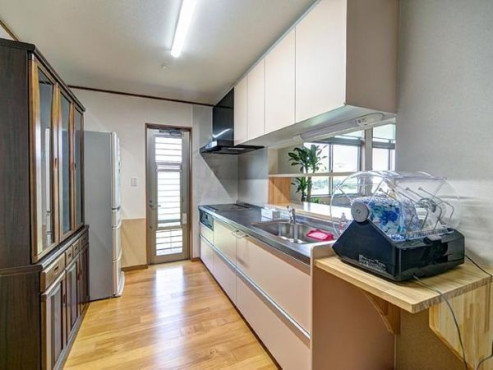 住宅型有料老人ホームさんさん煌城