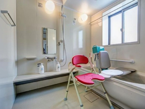 住宅型有料老人ホームさんさん煌城