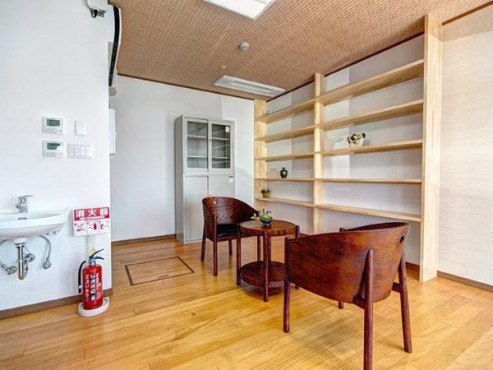 住宅型有料老人ホームさんさん煌城