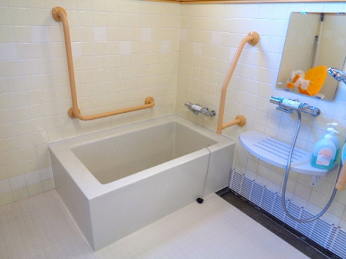 住宅型有料老人ホーム だんらん