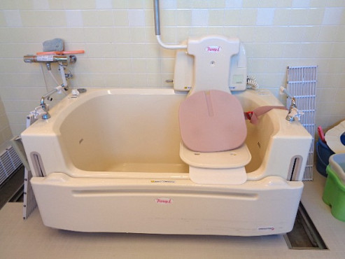 住宅型有料老人ホーム だんらん