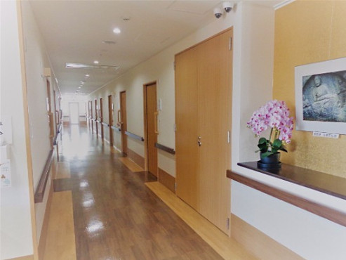 住宅型有料老人ホーム だんらん