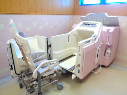 住宅型有料老人ホーム だんらん