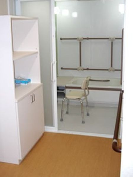 リハビリライフさくら