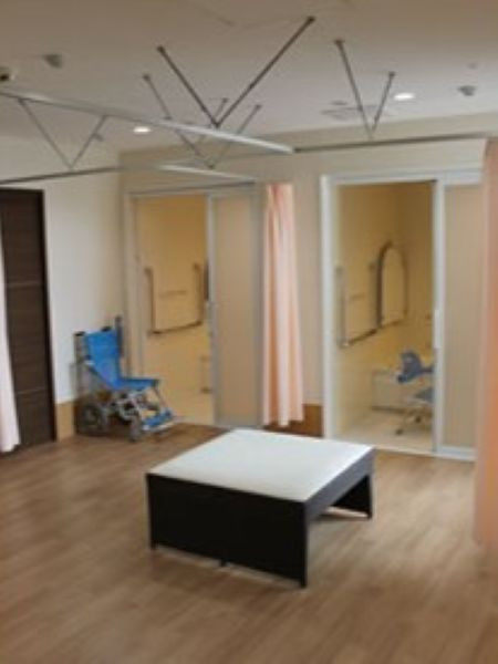 リハビリライフさくら