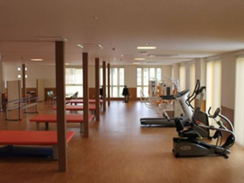 リハビリライフさくら