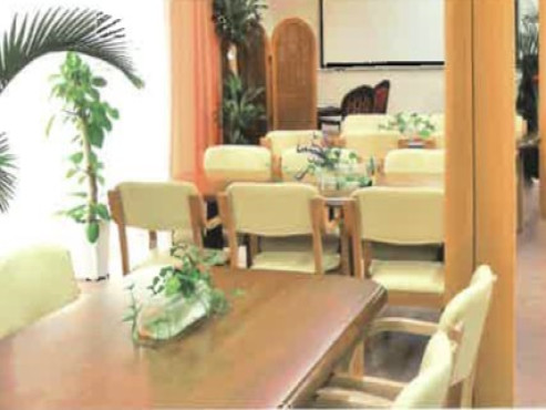 ダイニングルーム