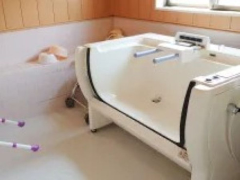 サービス付き高齢者向け住宅こころ和