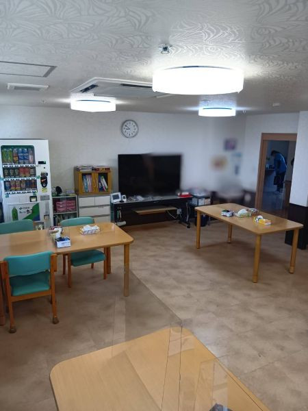 Lib Life AIKA 石岡