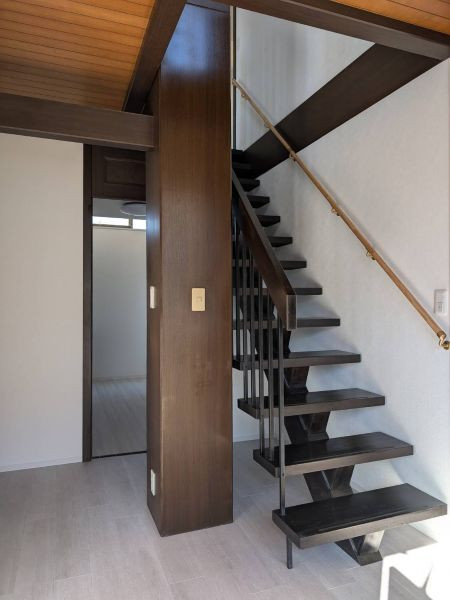 Re Life 茂原早野1