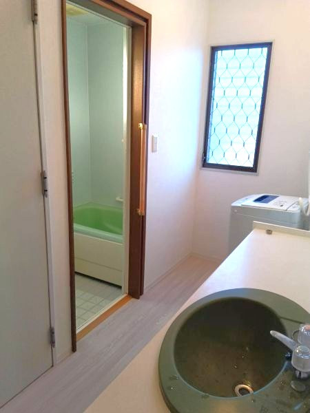 Re Life 茂原早野1