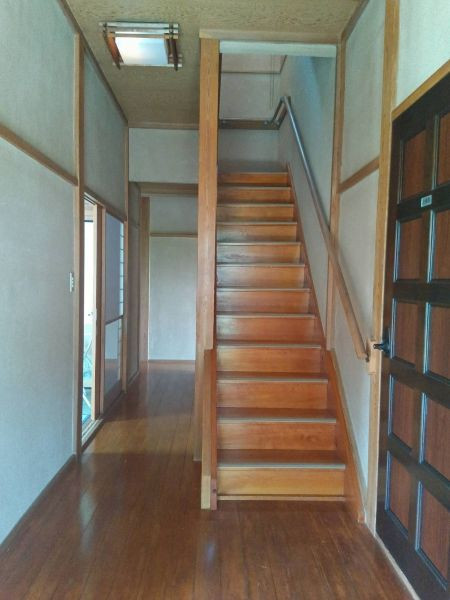 Re Life 茂原早野2