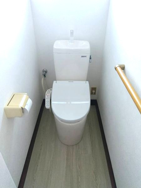 Re Life 茂原早野2