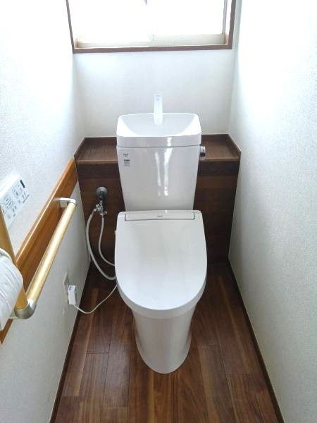 Re Life 茂原早野3