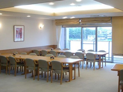 リバーサイドケア赤池