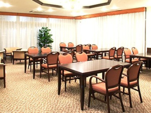 リバーサイドケア赤池