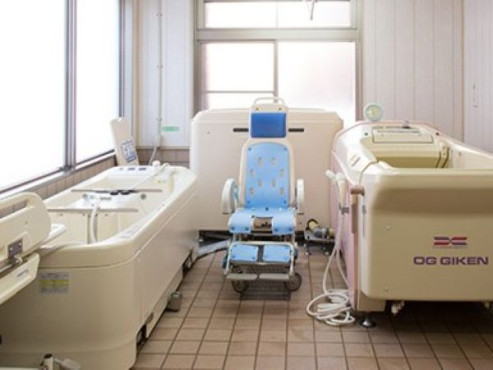 リバーサイドケア赤池