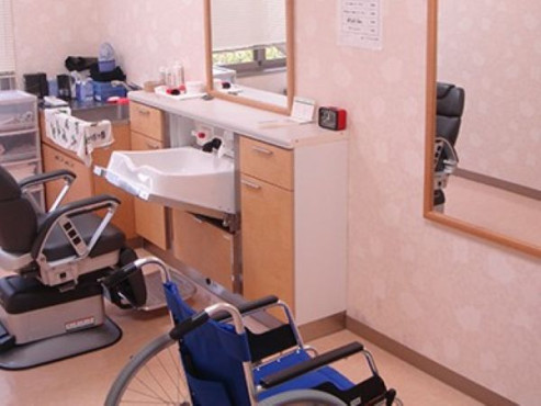 リバーサイドケア赤池