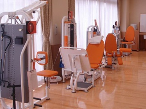 リバーサイドケア赤池