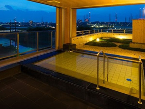 リバーサイドケア赤池