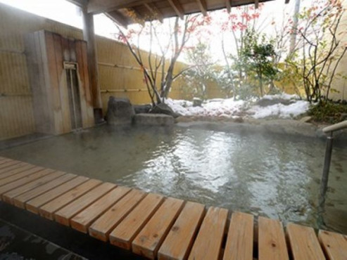 リバーサイドケア赤池