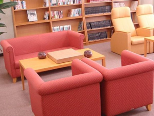 リバーサイドケア赤池