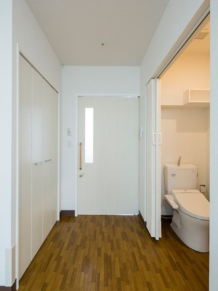 有料老人ホームメディケア福岡西