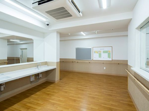 有料老人ホームメディケア福岡西