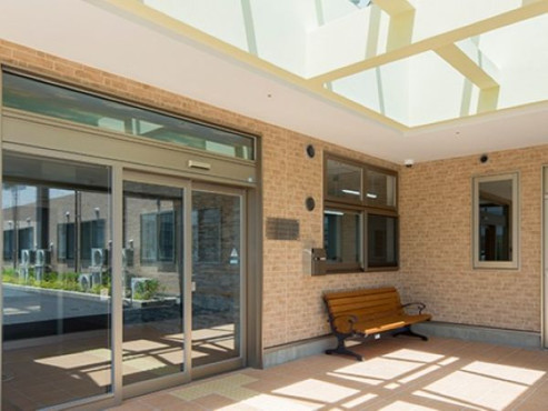 有料老人ホームメディケア福岡西