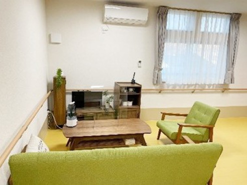 テイク・ケアたかつき西