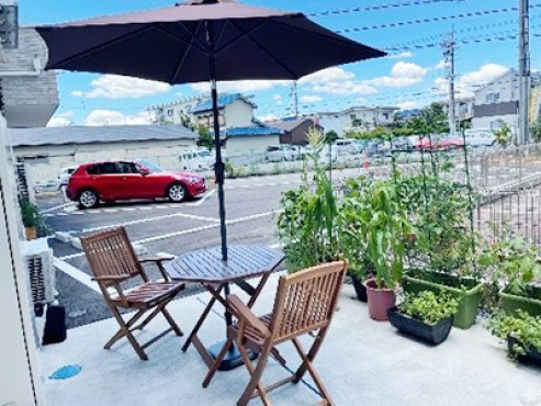 テイク・ケアたかつき西