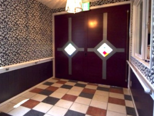 エイジングヴィレッジモダンガール