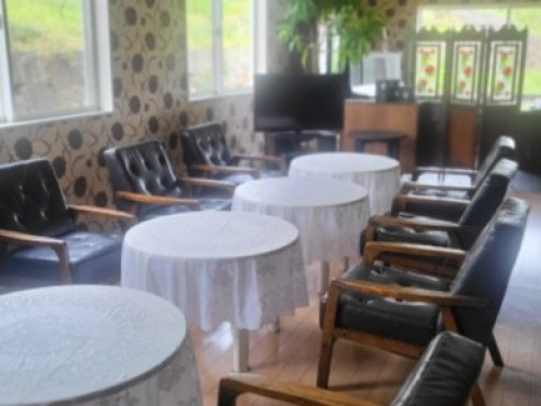 エイジングヴィレッジモダンガール