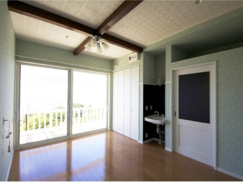 居室（ミントタイプ）