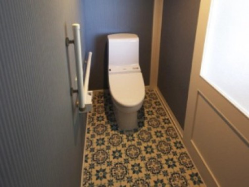 エイジングヴィレッジモダンガール