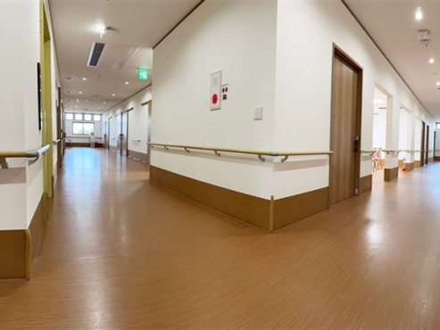 メディホス静岡富士