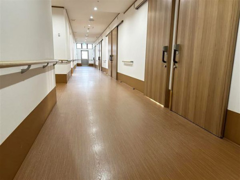 メディホス静岡富士