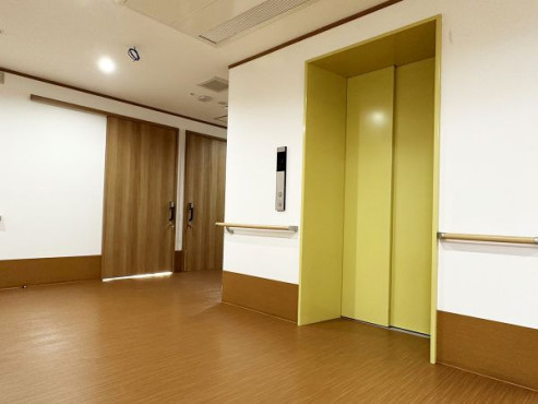 メディホス静岡富士