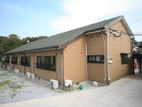 グループホームのんきさん・おたがいさま