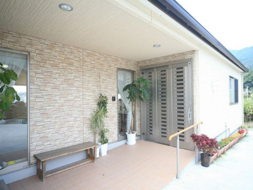 グループホームのんきさん・おたがいさま