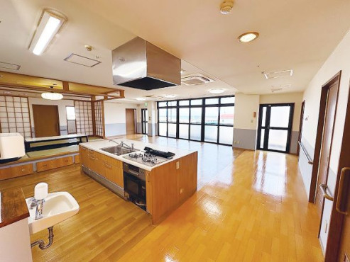 メディホス静岡由比