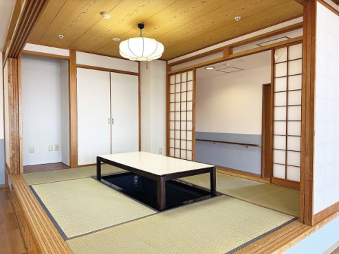 メディホス静岡由比