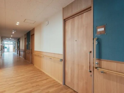 サービス付き高齢者向け住宅福優