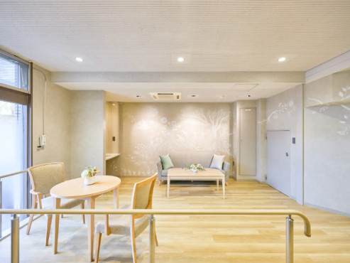 アテニティ玉川学園