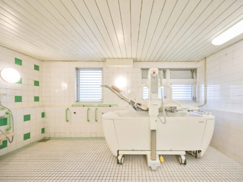 アテニティ玉川学園