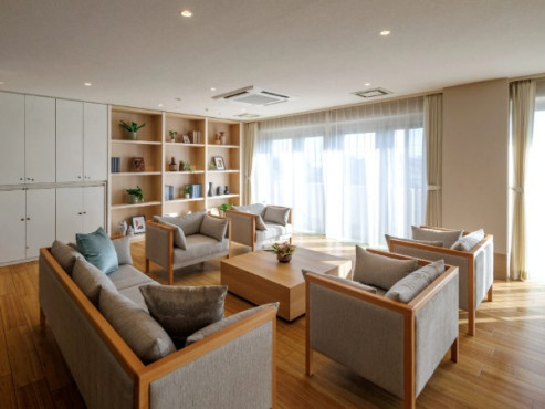 アテニティ久我山