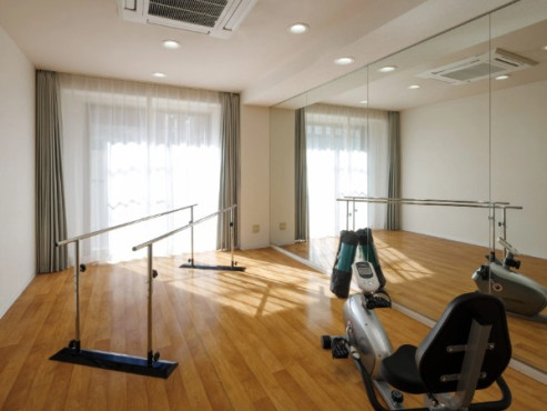 アテニティ久我山